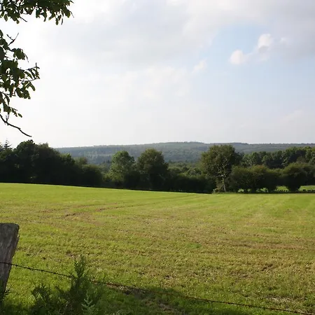 Penzion At Le Haut Souchet 5*